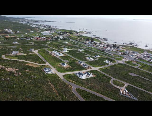 295M² VACANT LAND FOR SALE IN STEENBERGS COVE